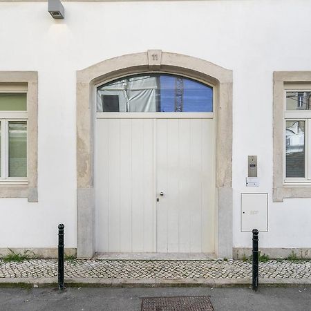 Whome | Ribeira 11 Design Apartment Lisboa Eksteriør billede