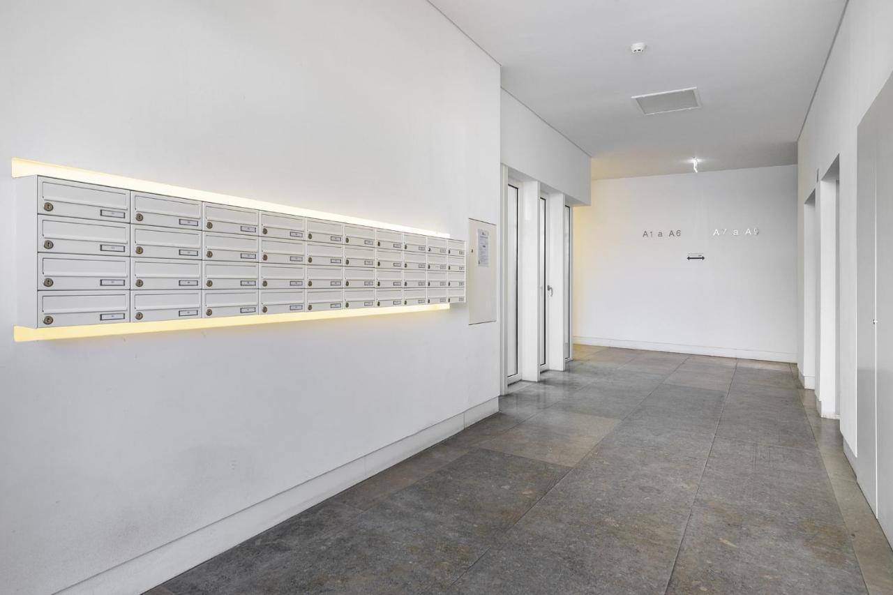 Whome | Ribeira 11 Design Apartment Lisboa Eksteriør billede