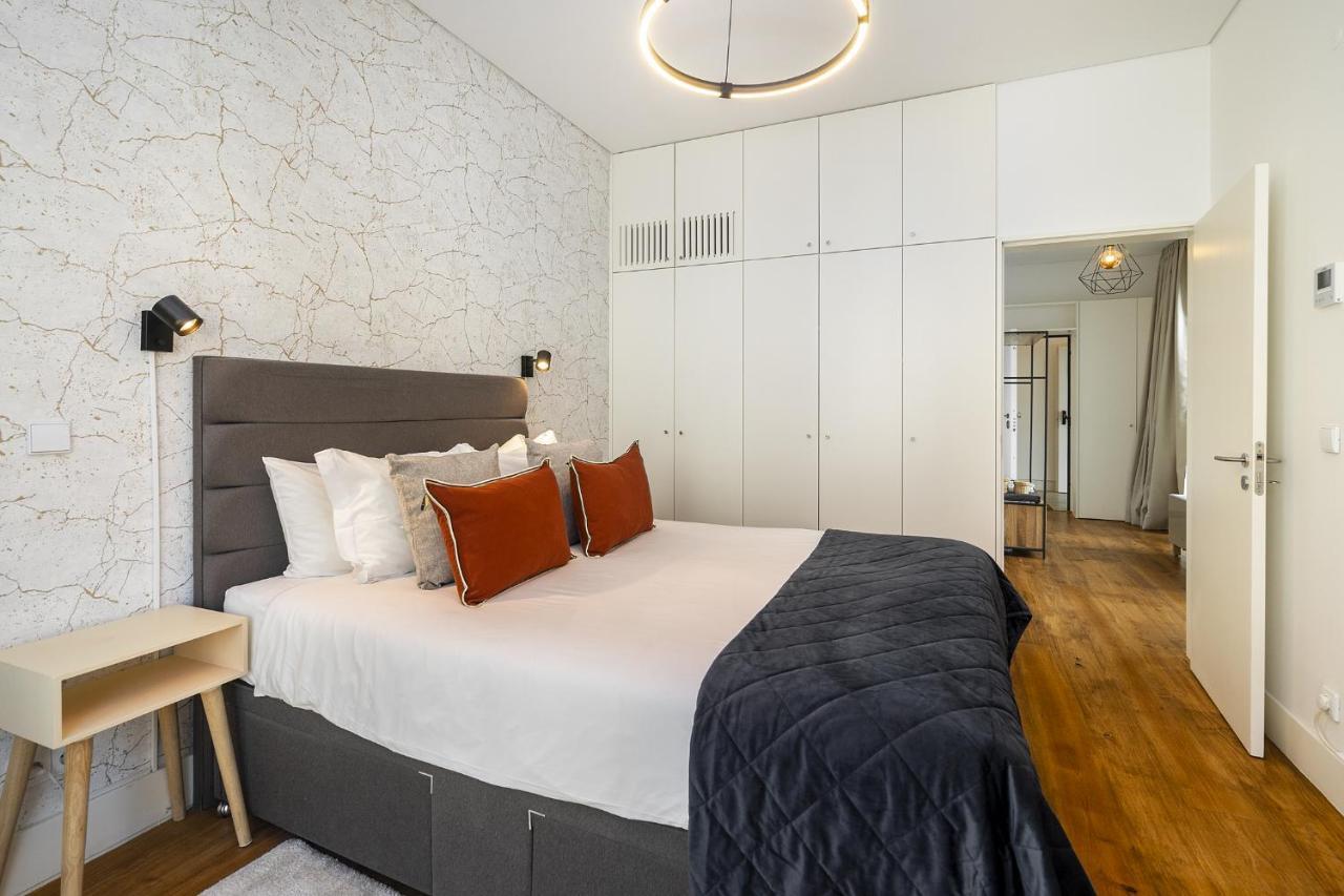 Whome | Ribeira 11 Design Apartment Lisboa Eksteriør billede