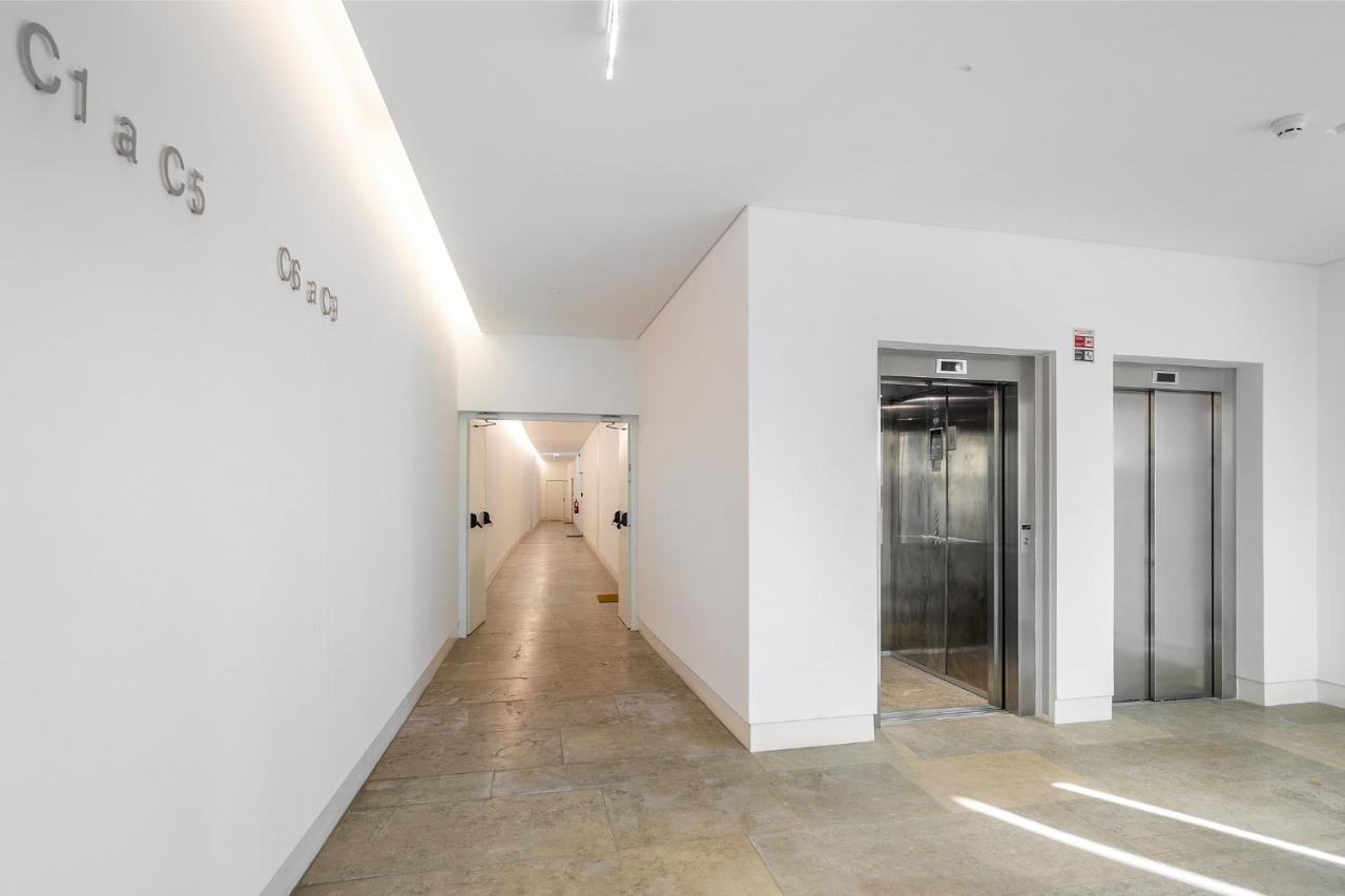 Whome | Ribeira 11 Design Apartment Lisboa Eksteriør billede