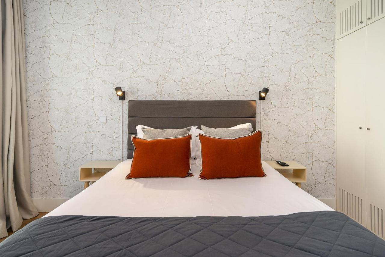 Whome | Ribeira 11 Design Apartment Lisboa Eksteriør billede