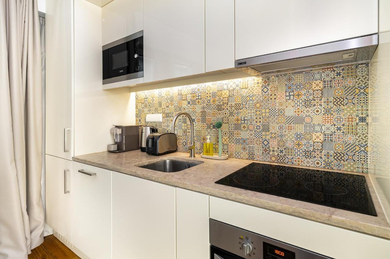 Whome | Ribeira 11 Design Apartment Lisboa Eksteriør billede
