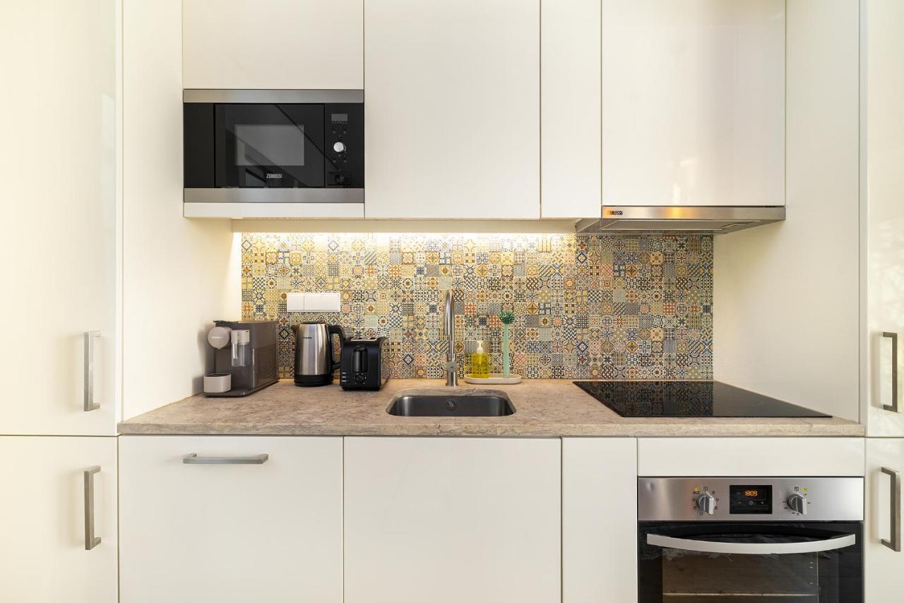 Whome | Ribeira 11 Design Apartment Lisboa Eksteriør billede