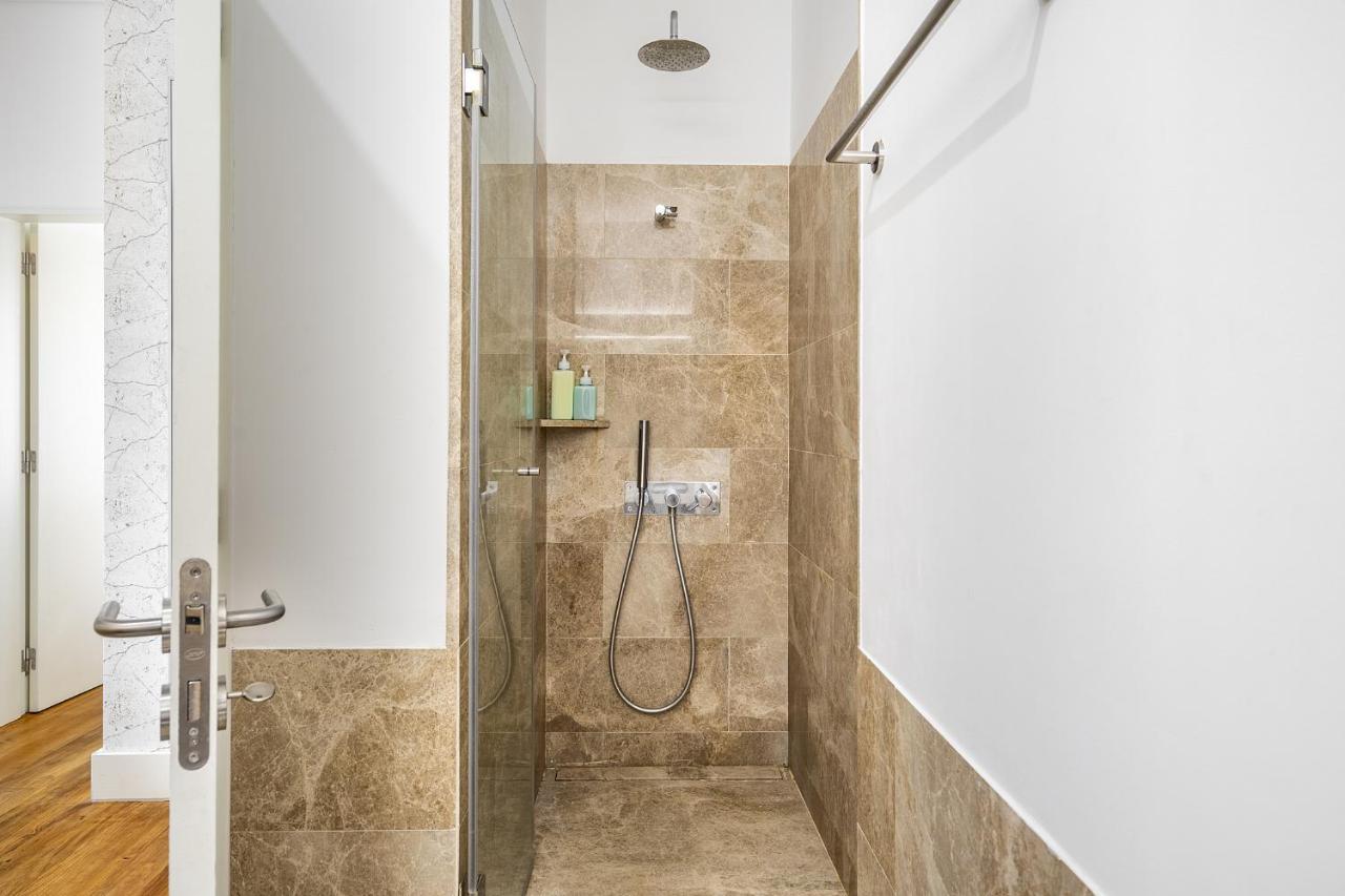 Whome | Ribeira 11 Design Apartment Lisboa Eksteriør billede